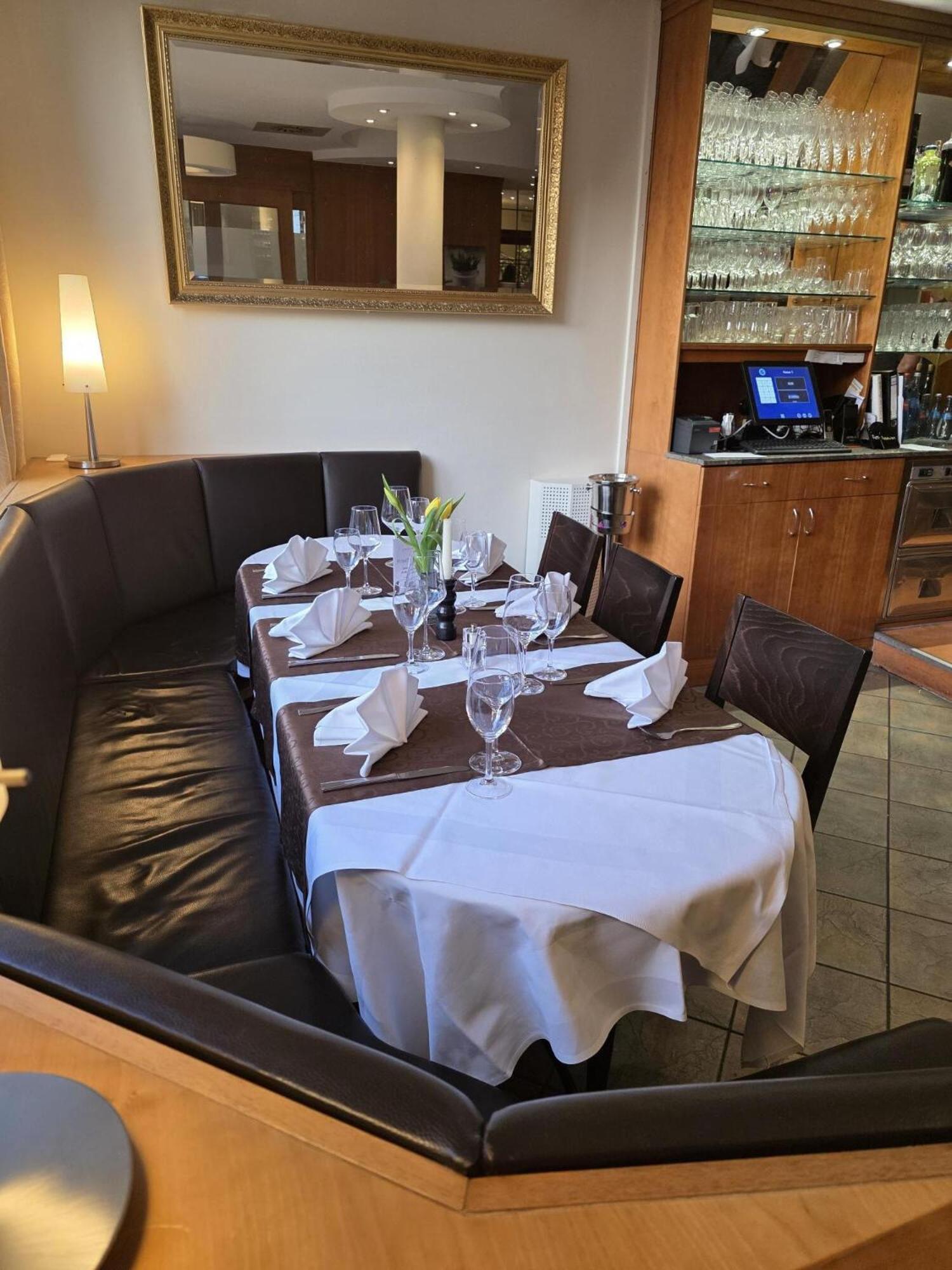 Hotel Restaurant Sonne-Post Murrhardt Kültér fotó